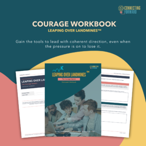 The Courage Session