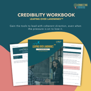 The Credibility Session