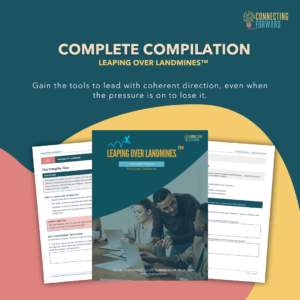 The Complete Workbook Compilation (All 4 Sessions)